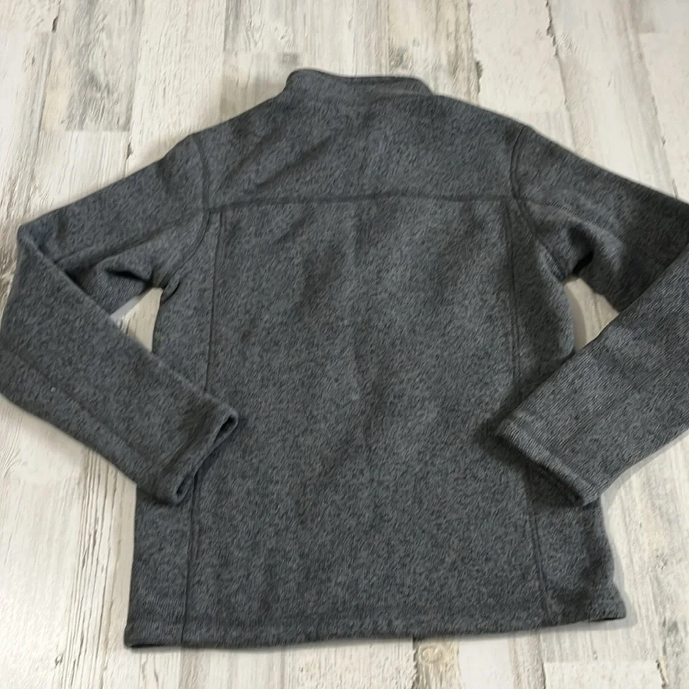 The North Face Boys Jacket Size Large